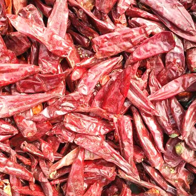 자연적 인 붉은 칠리 달콤 한 파프리카 고추 단일 허브 요리 향신료