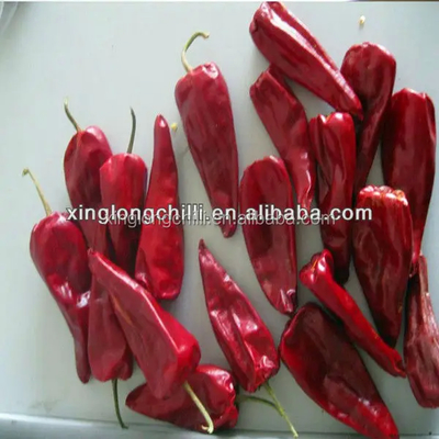 20000-30000SHU 향신료용 작은 뜨거운 붉은 칠리 페퍼