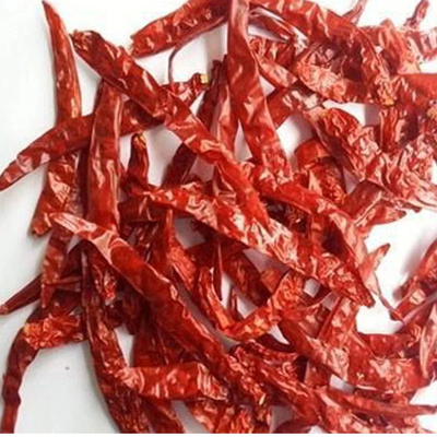 비타민이 풍부한 피프리카 줄기 칠리 파우더 향신료 혼합품 및 조미료용 첨가물