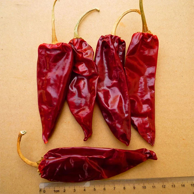칠리 페퍼 재료 시추안은 천국을 향한다 칩리에는 비타민 C가 많이 들어있다