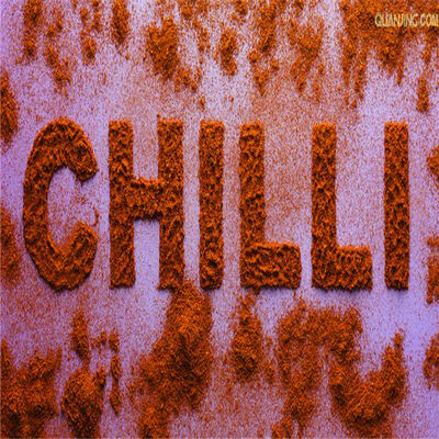 비타민 C와 항산화 물질이 풍부한 프리미엄 고추 분말, 60-80 메쉬 고움, 유통기한 24개월