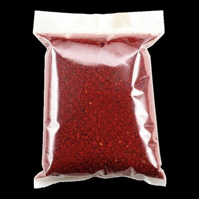 비타민 C와 항산화 물질이 풍부한 프리미엄 고추 분말, 60-80 메쉬 고움, 유통기한 24개월