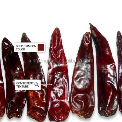 분쇄 된 건조 된 붉은 칠리 페퍼 플레이크 프리미엄 건조 된 향신료 1-3mm 수출 등급 식품 서비스 공급