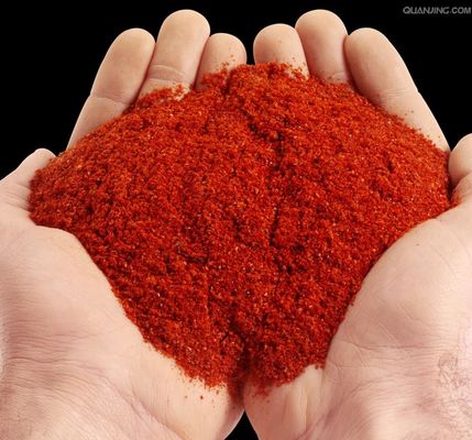 Organic Red Chili Pepper Powder 100 Grams Natural Ingredient with 1% Max Impurity for Food Processing and Seasoning