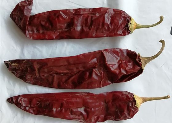 핫 픽센트 건조 된 레드 칠리 페퍼 10-25Kg/백 000-20 Scoville