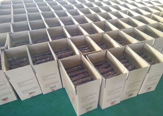 8000SHU 중국 말린 고추 7CM 매운 탈수된 고추