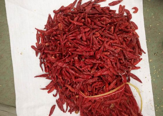 탈수 야채 파프리카 말린 붉은 고추 향신료와 허브 조미료